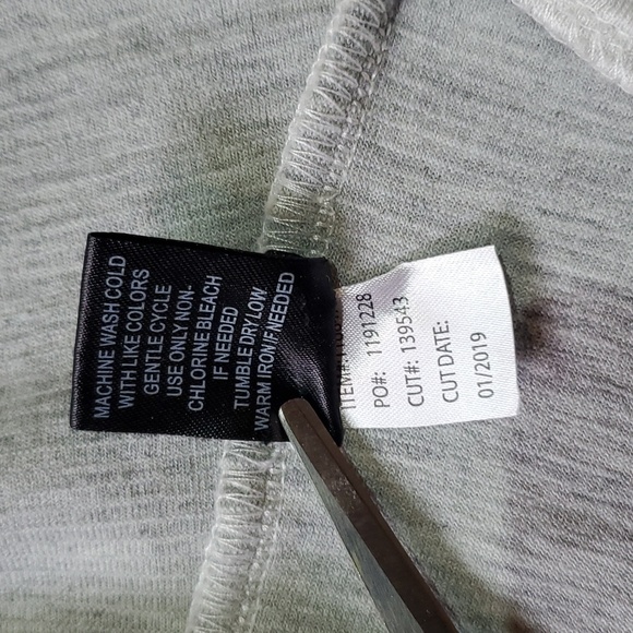 Torrid full zip jacket sweater. - Picture 7 of 9